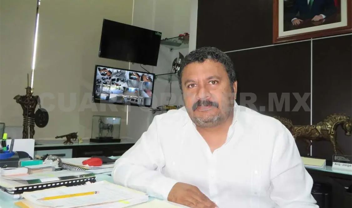 Se somete SOPyC a evaluación ISO 9001