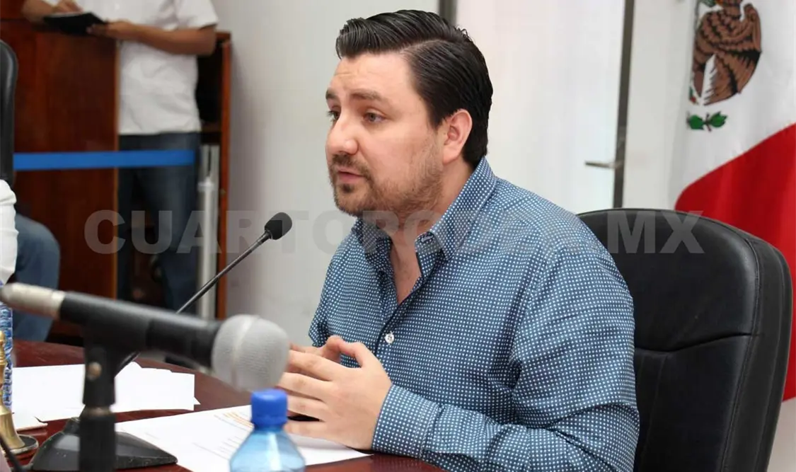 Ofrecerán estímulos fiscales para damnificados
