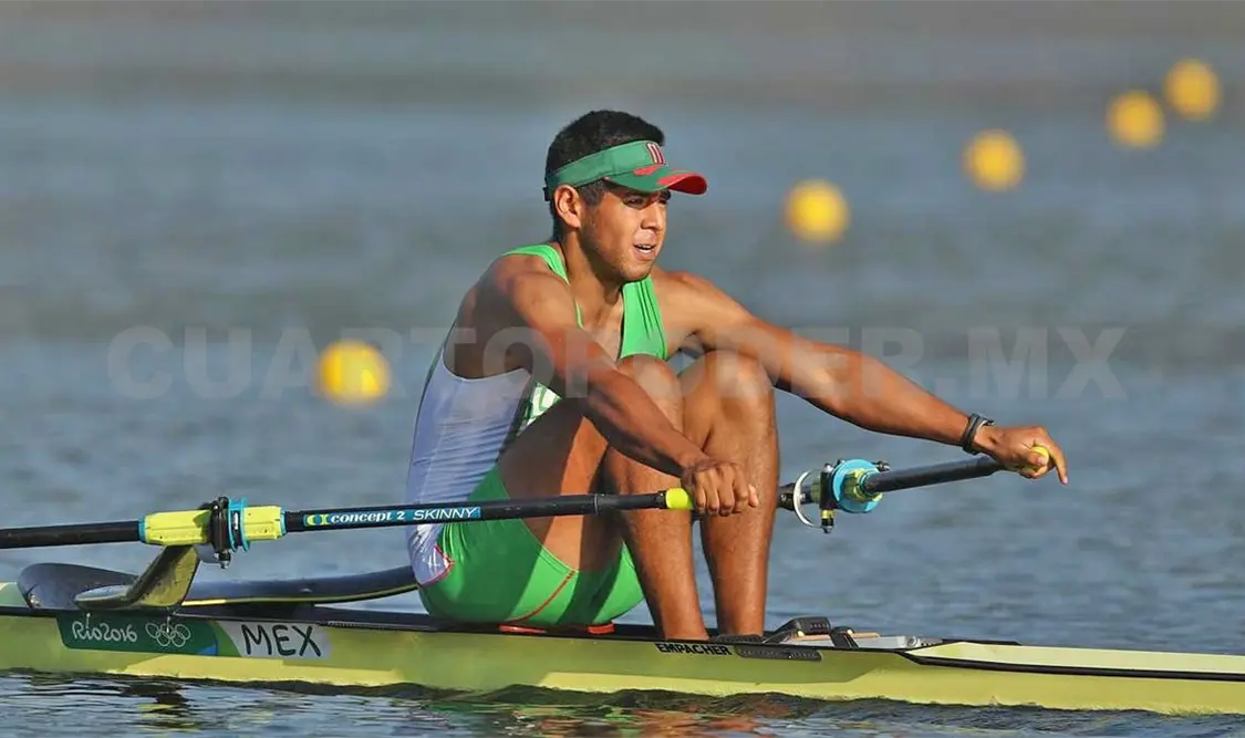 Mexicanos compiten en Campeonato Mundial