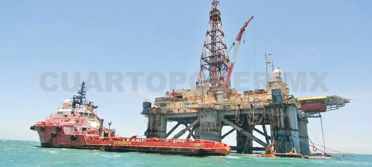 Anuncian nueva inversión para Pemex