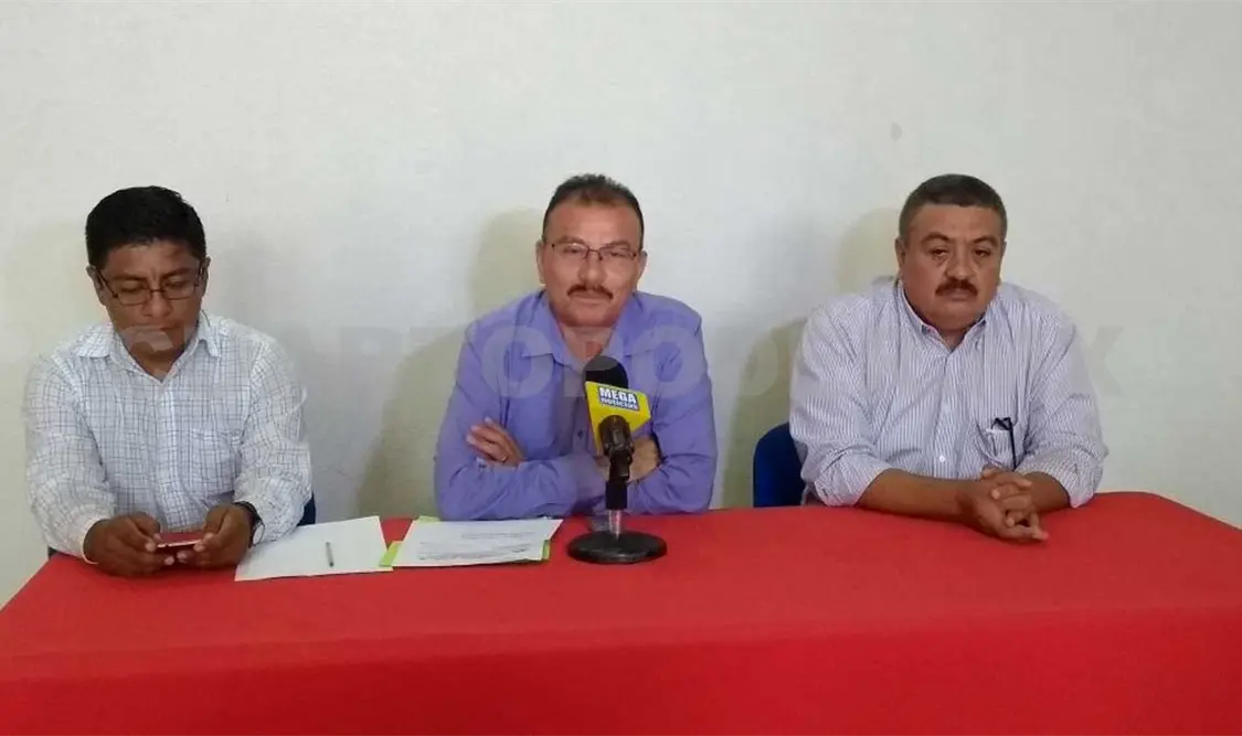 Propone CTM medidas para combatir al pirataje