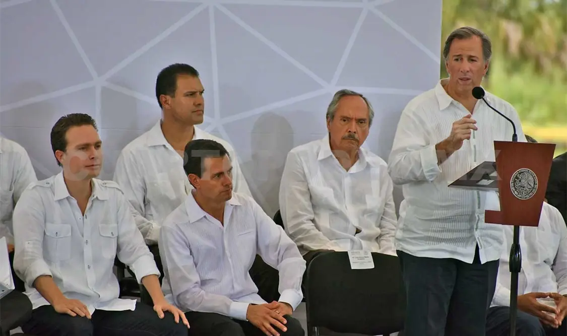 Llaman a invertir en ZEE