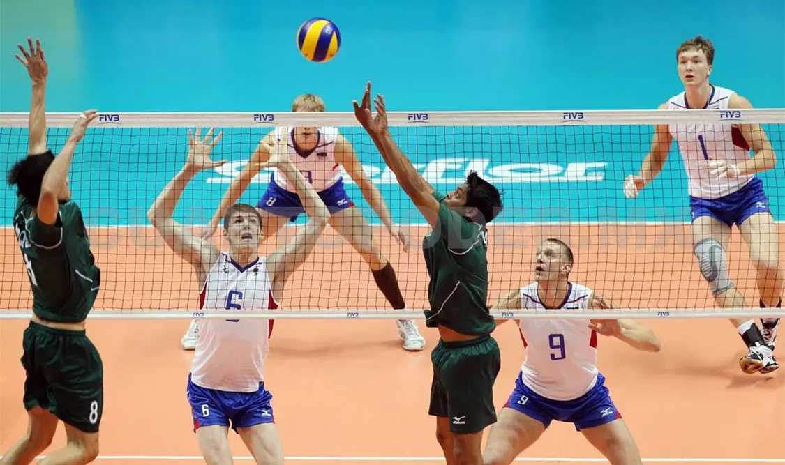 México inicia con triunfo en Norceca