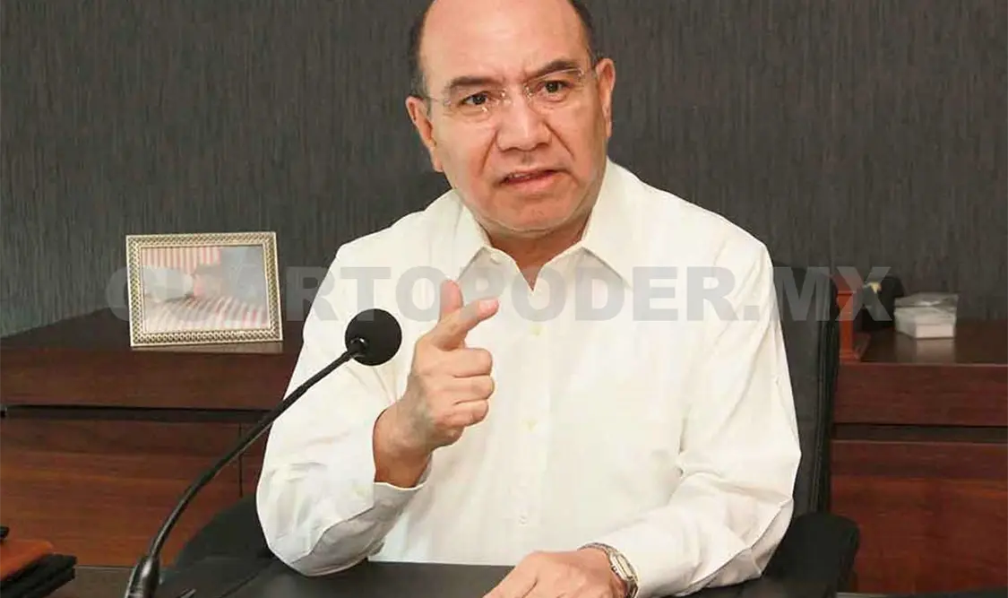 Gobierno condena agresiones a la Policía