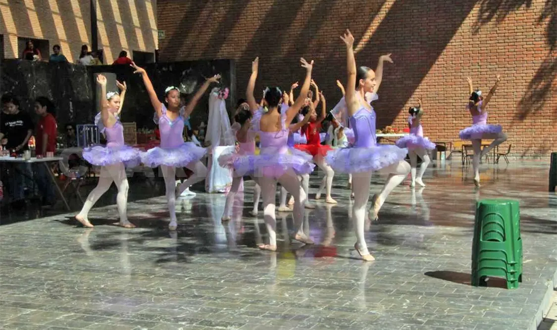 Llevarán a cabo aniversario del Corredor Cultural