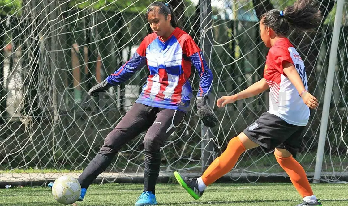 Juventus y Leonas engalanan jornada 2