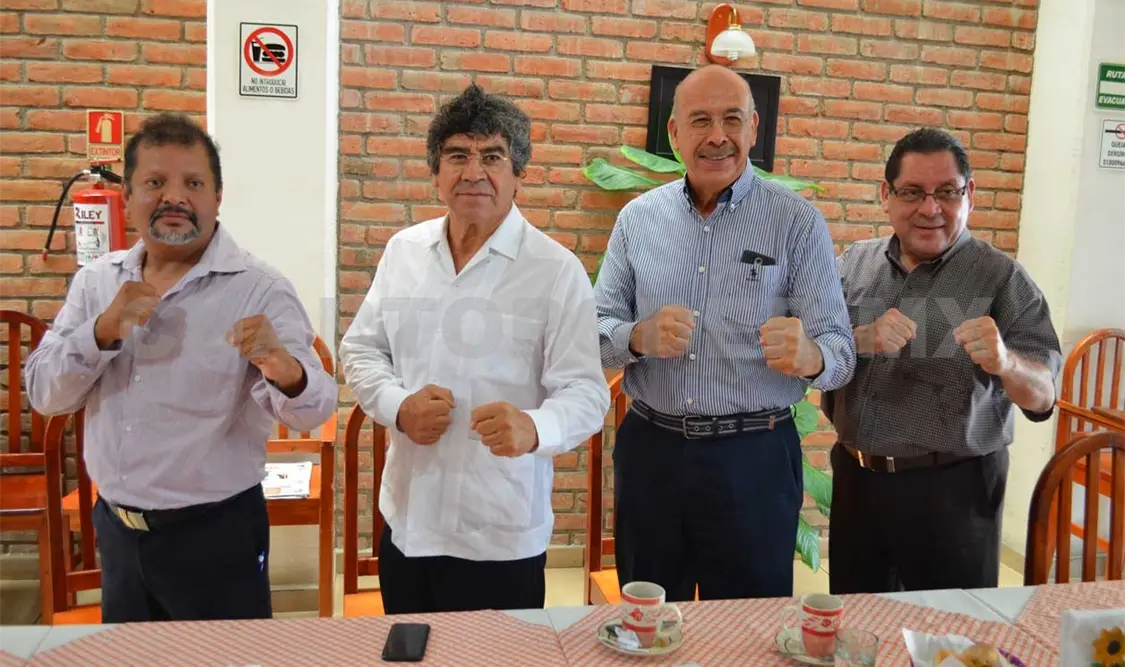 Realizarán 2° Seminario de Tae Kwon Do 2017