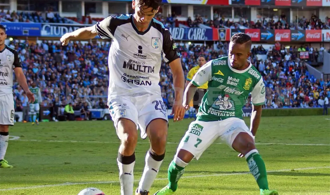 Lozano se juega mucho con Gallos