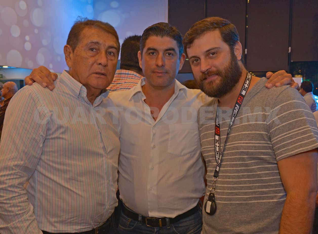 Autos y convivencia