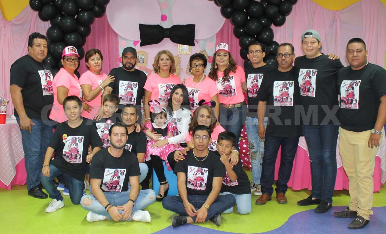 Primer añito de Montserrat