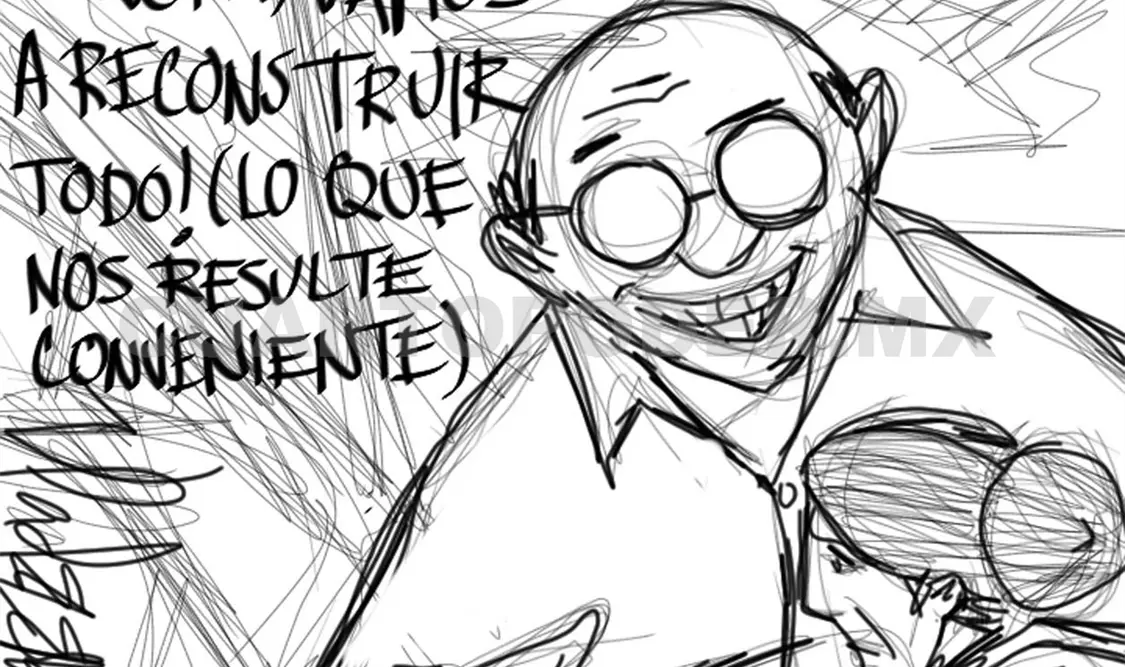 De la emergencia a la reconstrucción