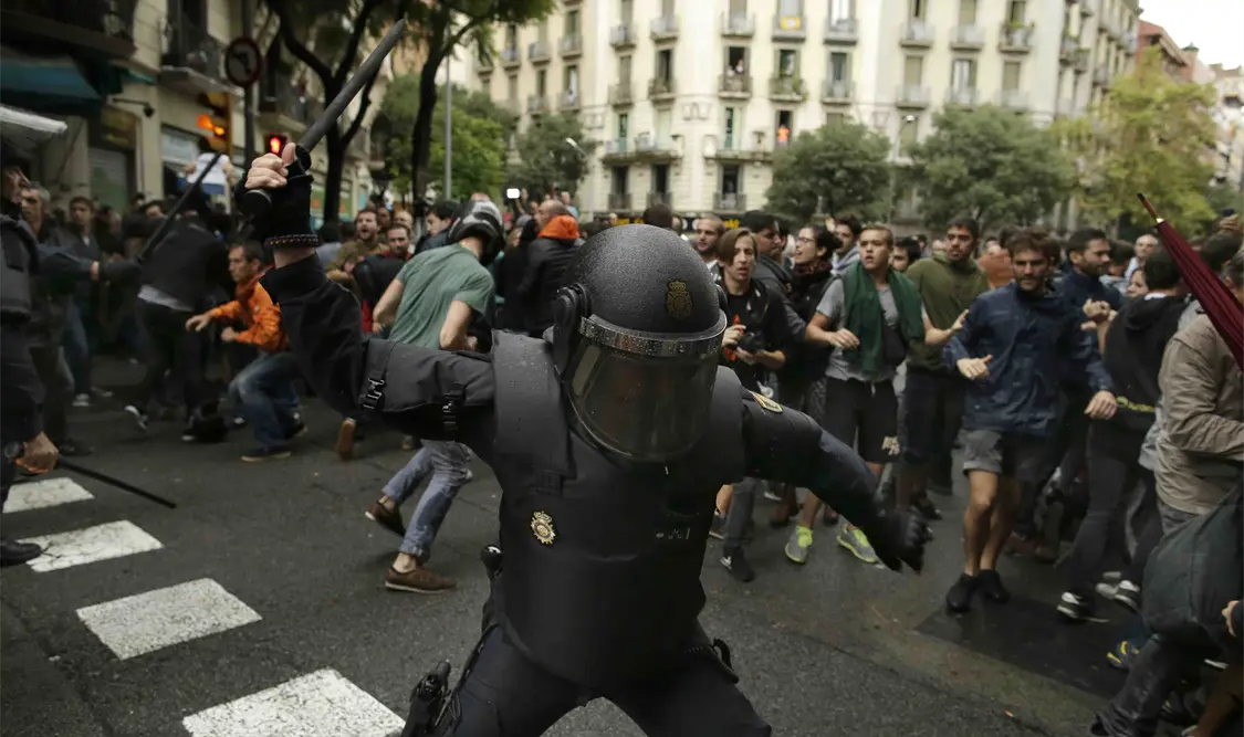 Fotos: AP