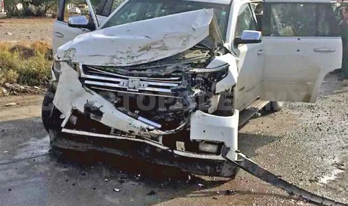 En otro hecho, policías estatales de Tamaulipas repelieron agresiones de gente armada en Reynosa. El Universal