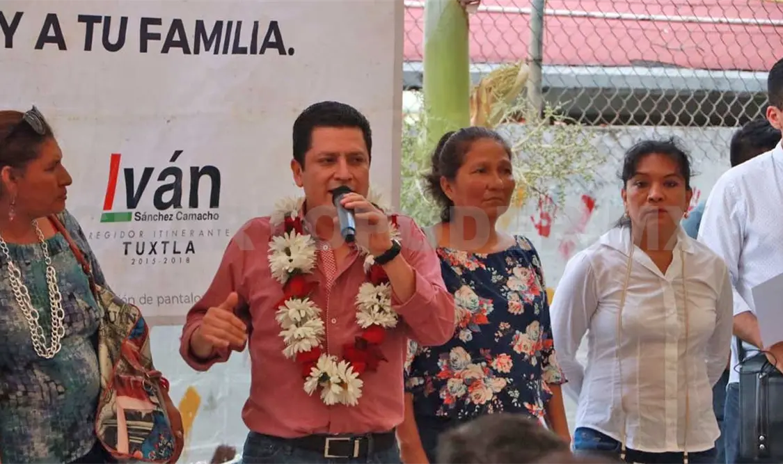 Participación ciudadana, vital para el desarrollo
