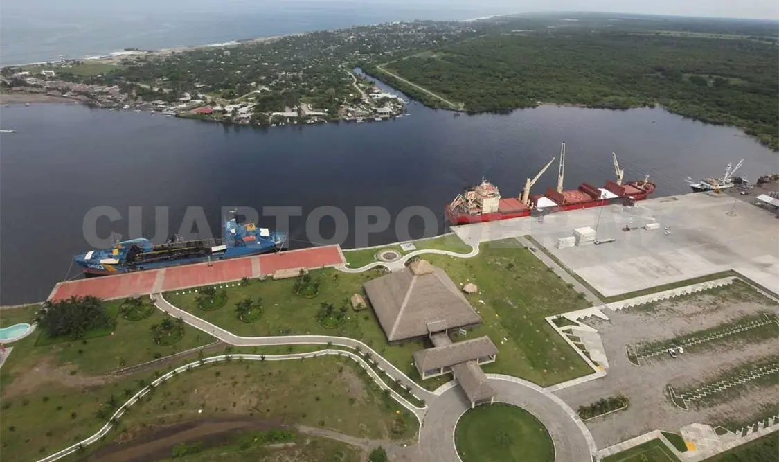 Inicia llegada de inversiones en las ZEE