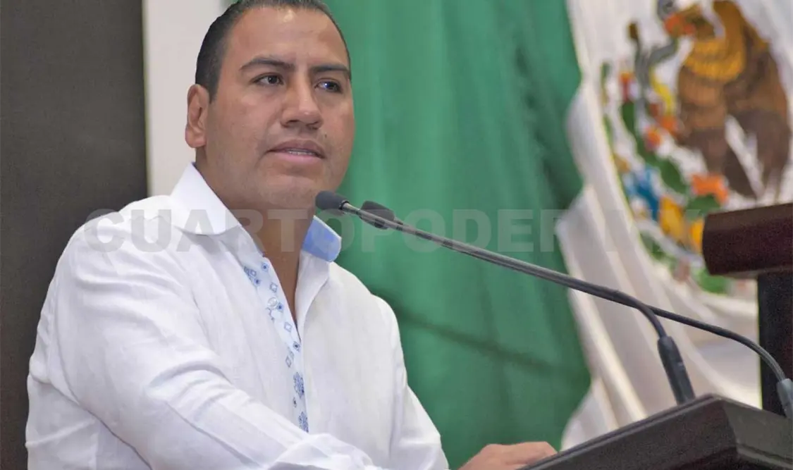 Cero dinero a partidos políticos