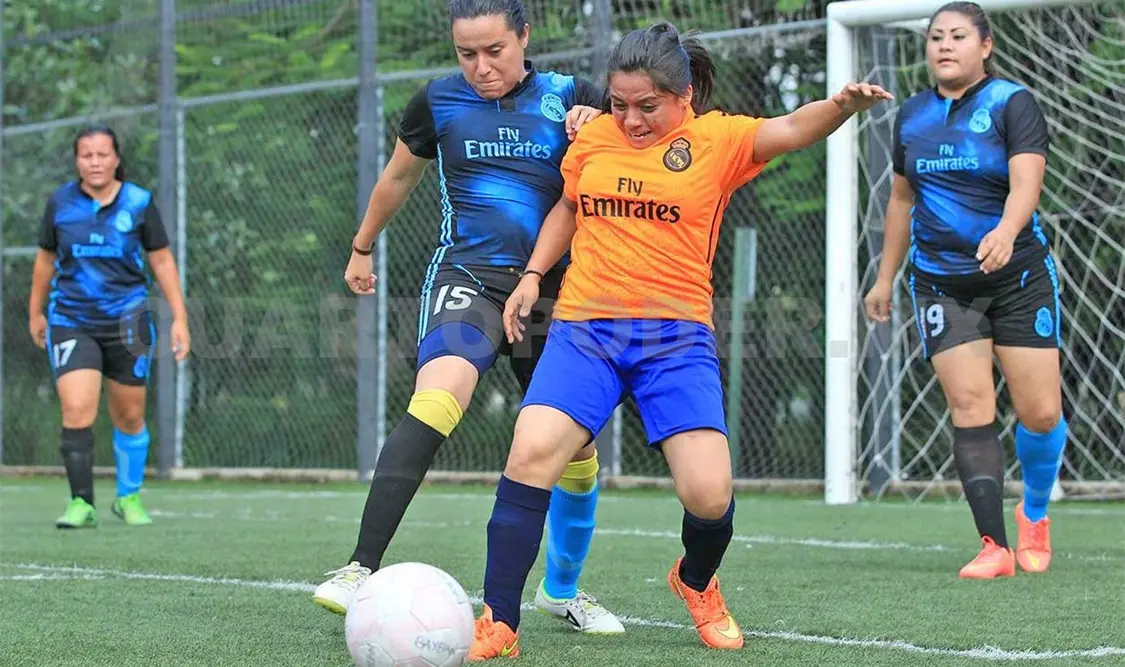 Juventus se impone a Leonas en jornada 2