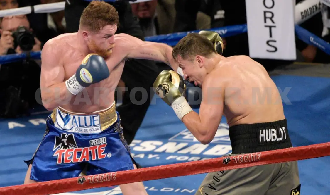 Convención del Consejo Mundial de Boxeo