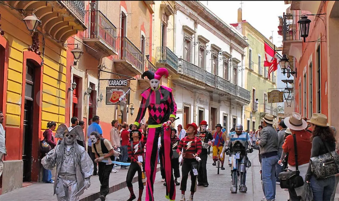 No habrá festival; priorizan reconstrucción