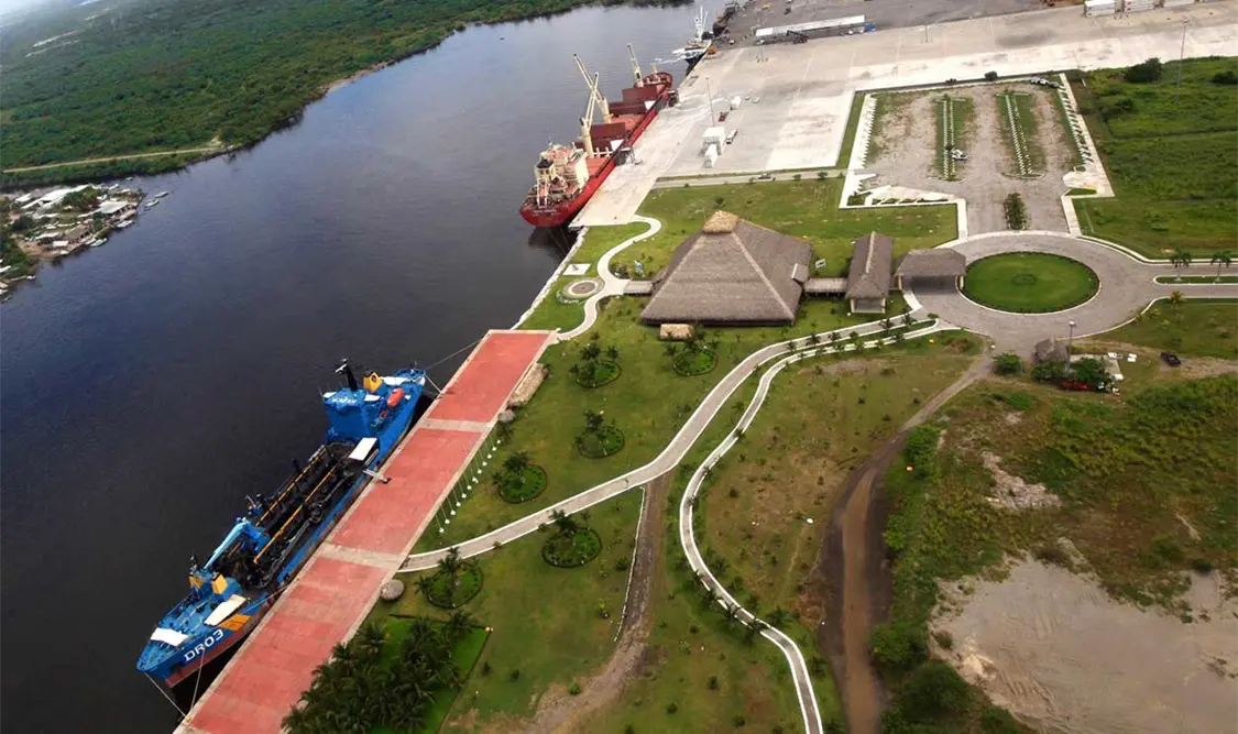 Prevén inversión de 100 mil mdp en las ZEE