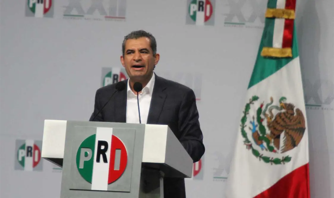 Anaya hace su “cochinito” con fondo de apoyo
