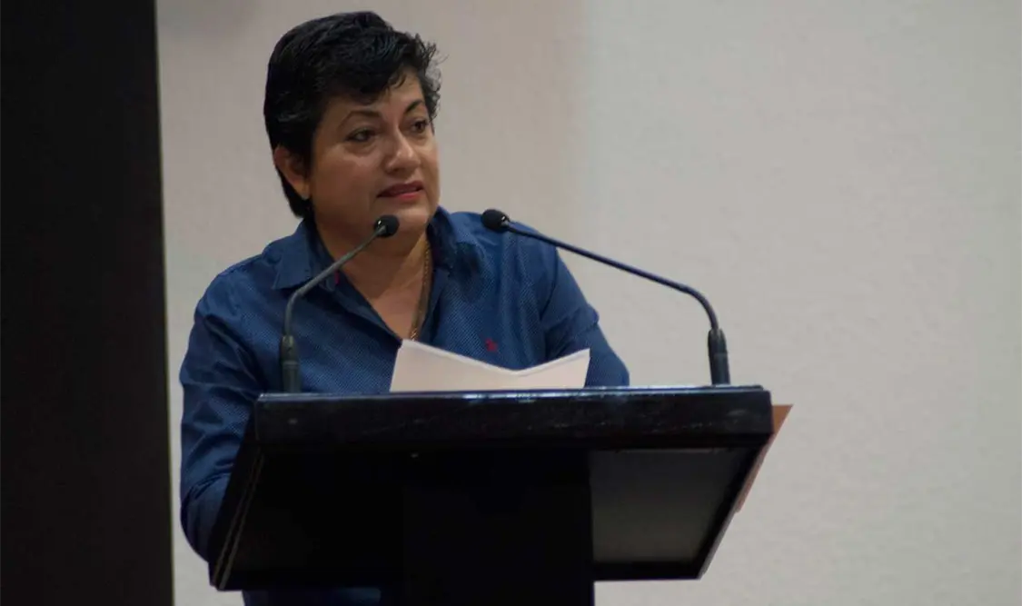 Congreso elimina financiamiento a partidos
