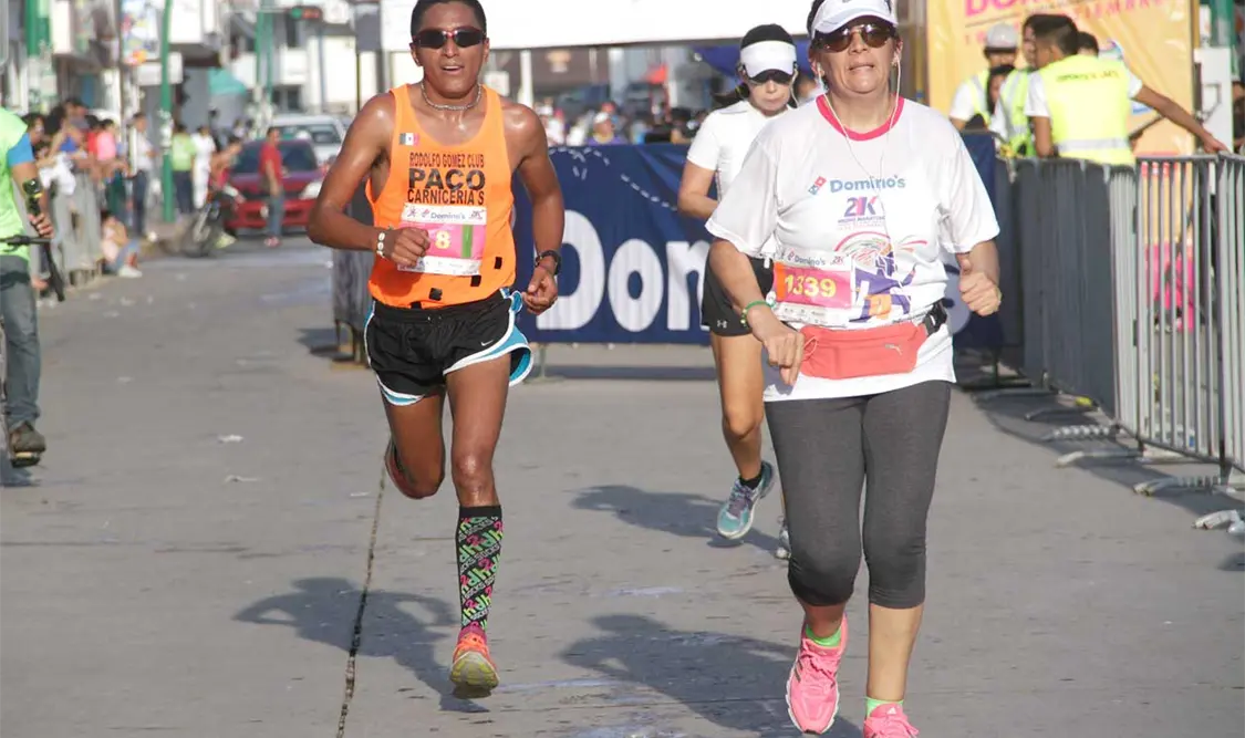 Medio Maratón 2017 apoyará a damnificados