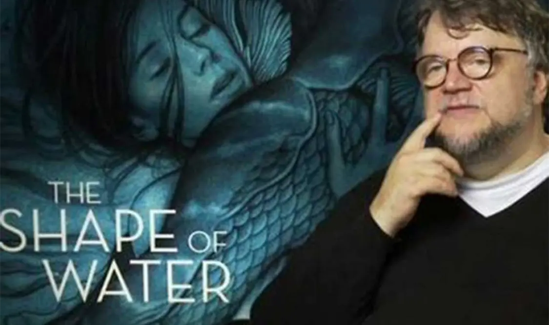 Del Toro abrirá 50o Festival de Cine Fantástico