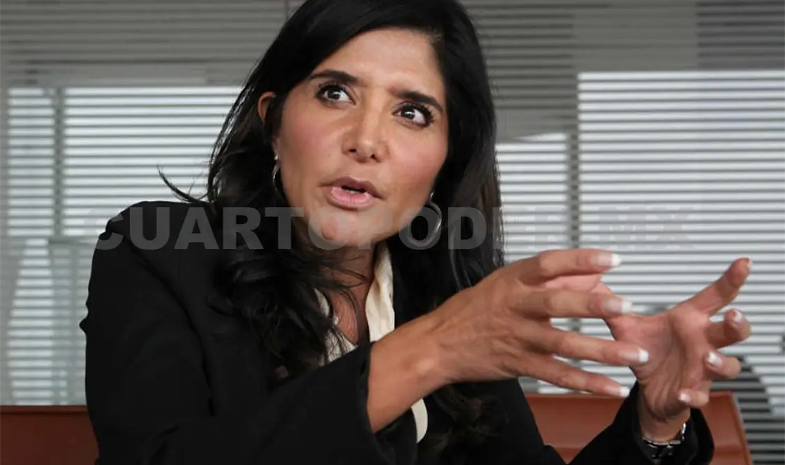 Rechazan regresar el financiamiento PAN, PRD y MC
