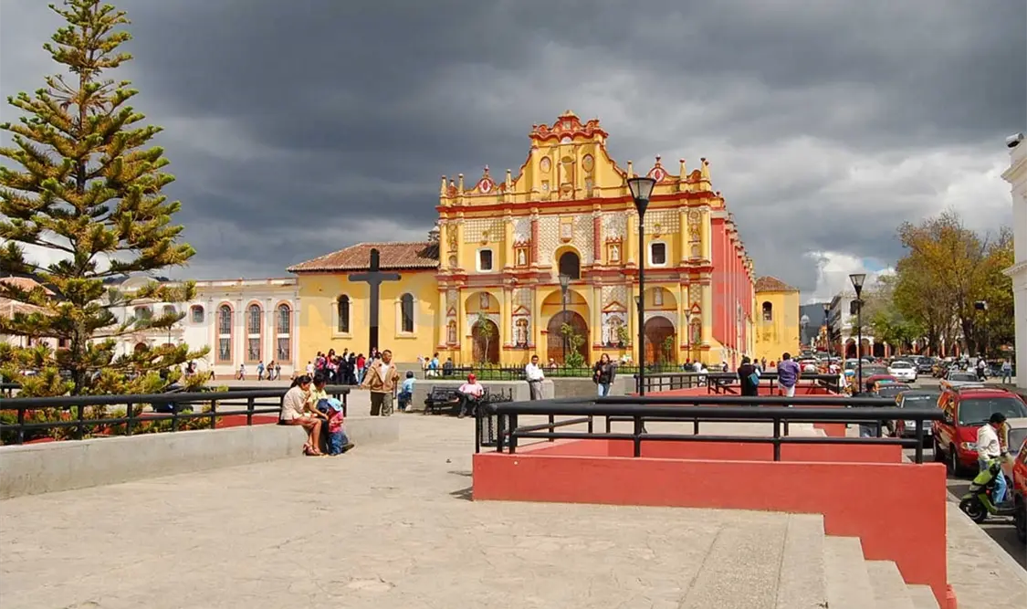 Listos para recibir el turismo tras sismo