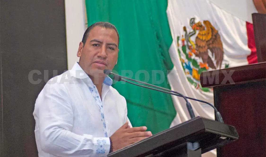 Damnificados, prioridad sobre partidos: ERA