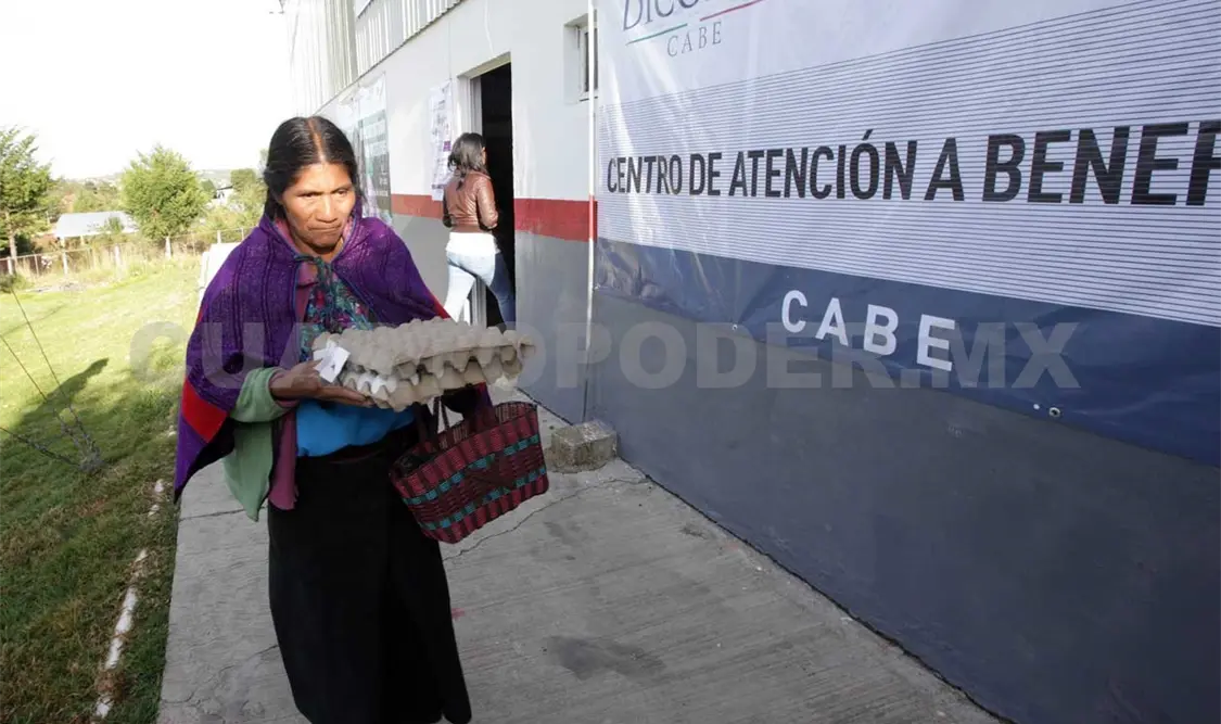 Paraestatal seguirá atendiendo contingencia