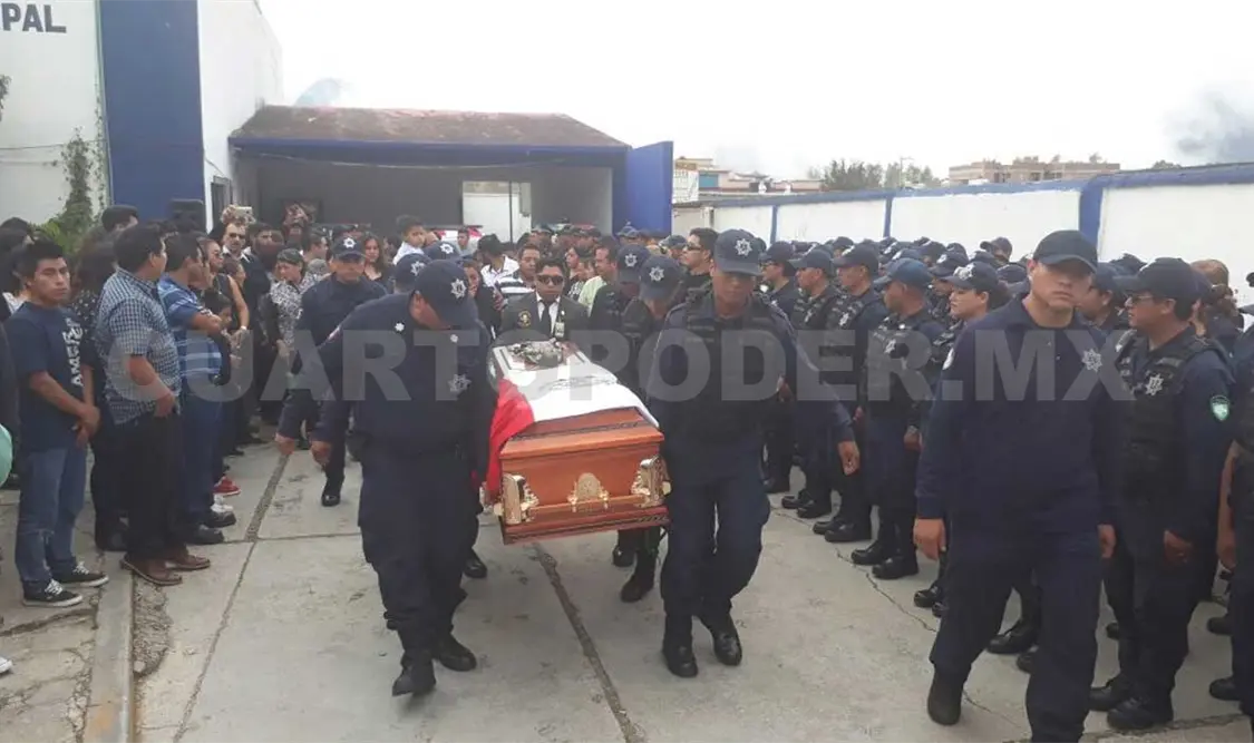 Piden esclarecer muerte de policías en El Aguaje