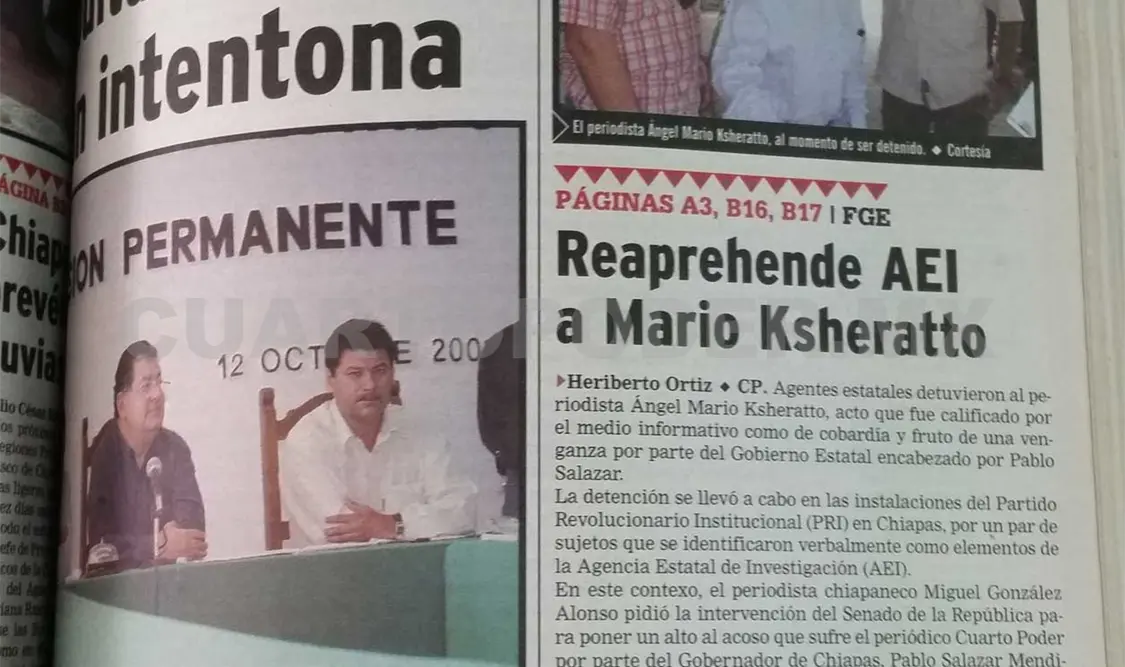 Siniestro pasado: Gobierno debe cumplir, afirman