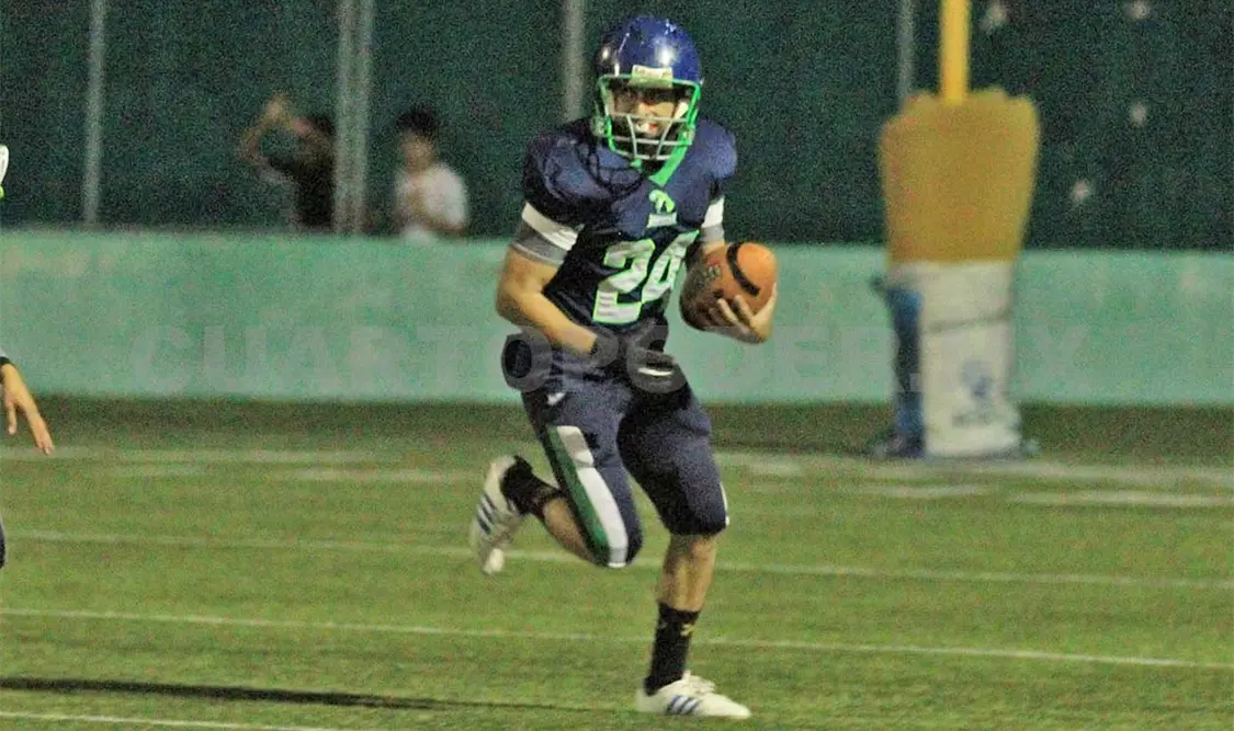 Jaguares vence 8-0 a Universitarios en la J5