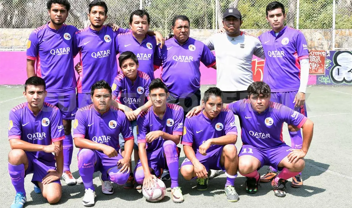 Deportivo US y Milán calificaron a la final del torneo