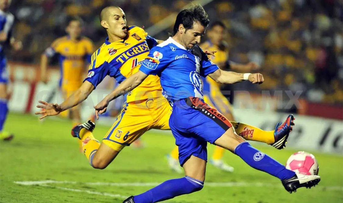 Encuentros amistosos serán útiles para Tigres