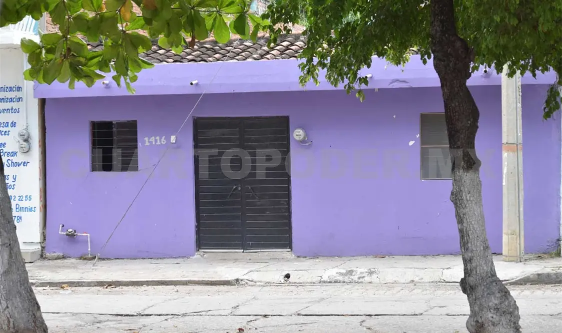 Vecinos conviven entre bulla, peleas y mal olores
