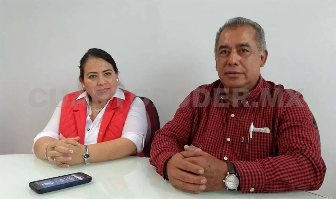 Prerrogativas de los partidos políticos no son de ocurrencia