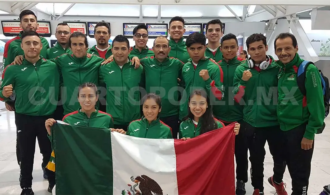Yuliana Patishtán culmina en 50 lugar