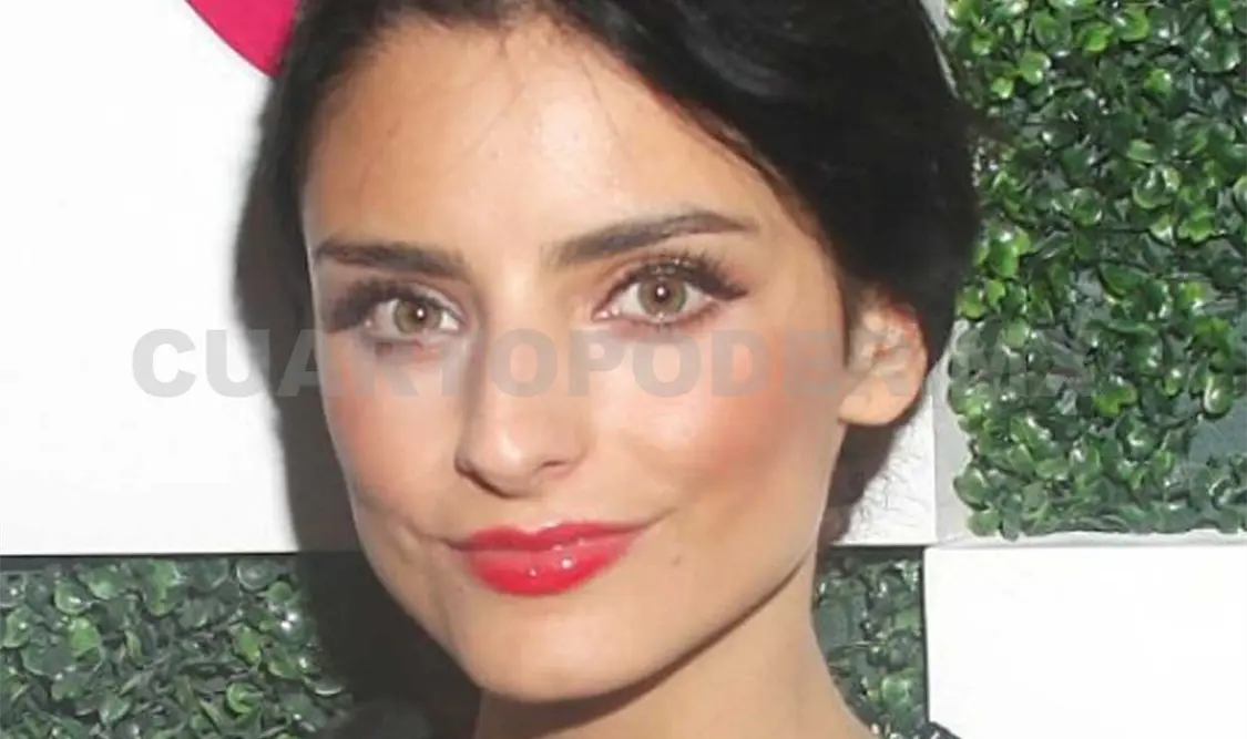 Cirugías plásticas de Aislinn Derbez