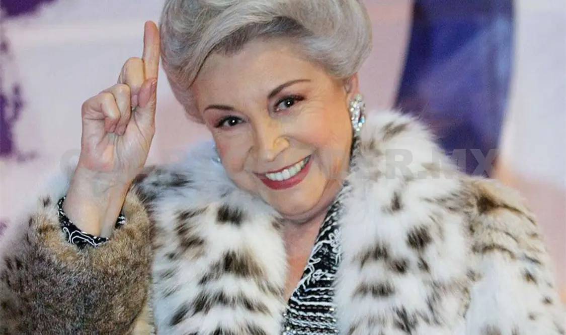 Nunca pagó regalías a Evangelina Elizondo