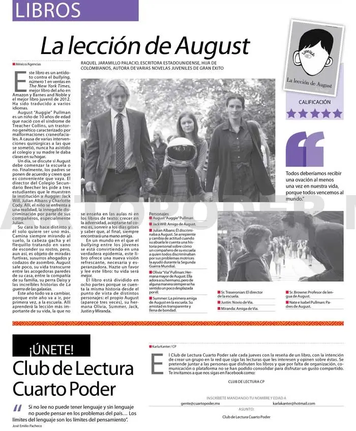 LIBROS