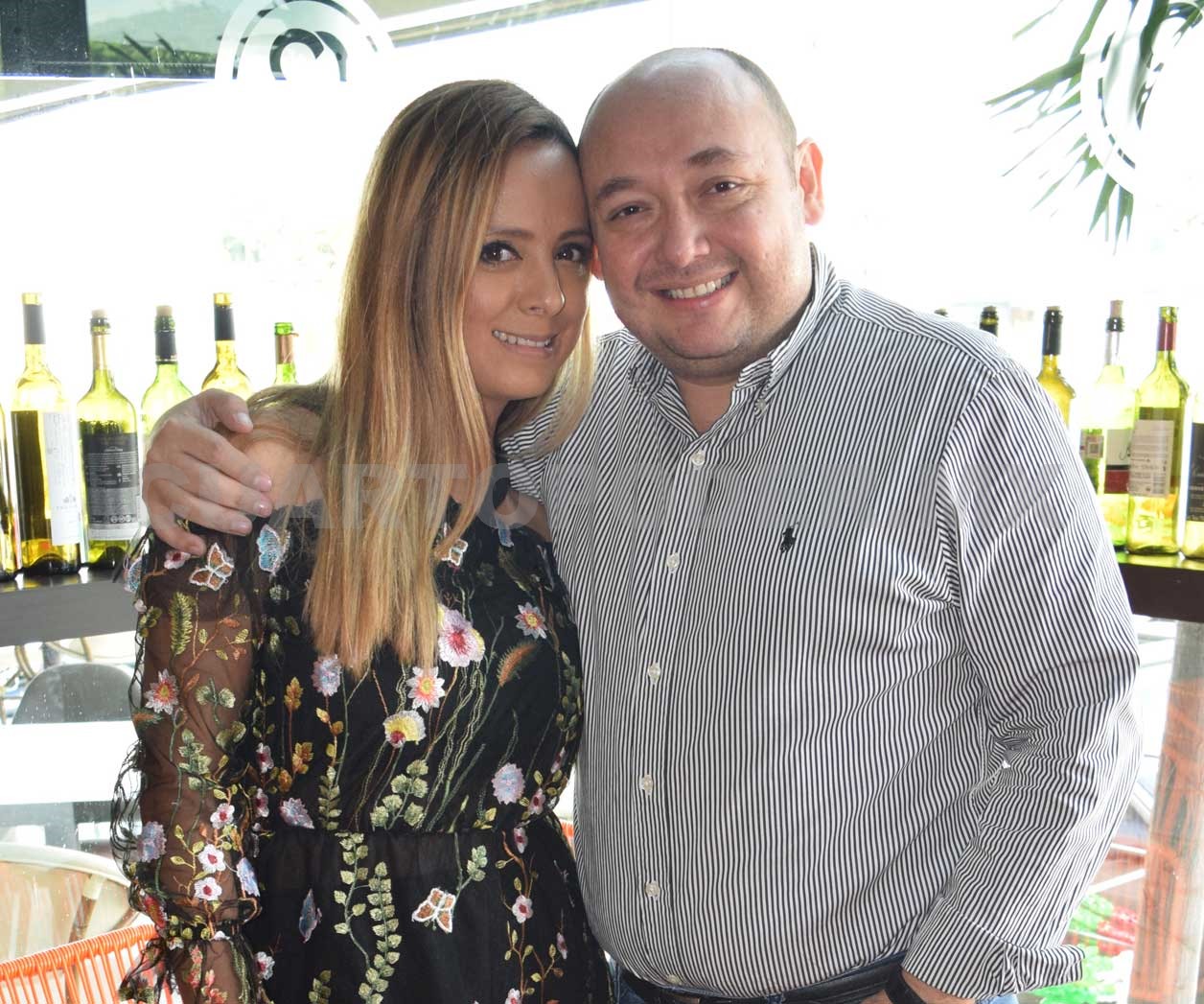 Joaquín celebra un año más