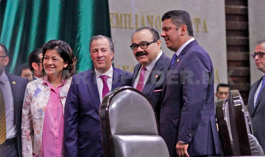 Prevén ajuste a Paquete Económico 2018