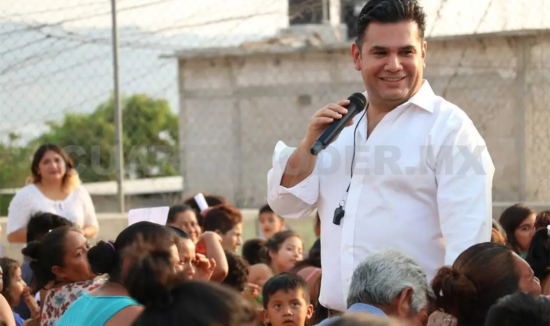 Comisión realizará recorrido en zonas afectadas por sismo