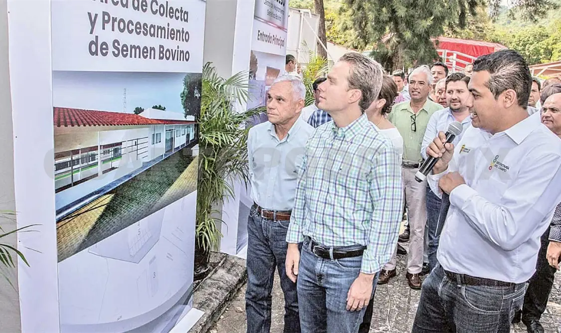 La reconstrucción debe unirnos más: Velasco