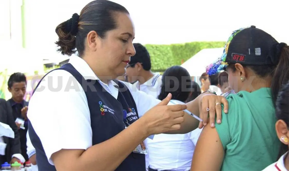 Mañana inicia Tercera Semana Nacional de Salud