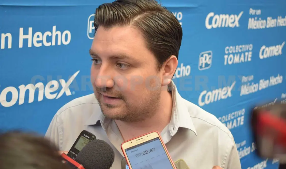 No se administrará recurso del Fonden