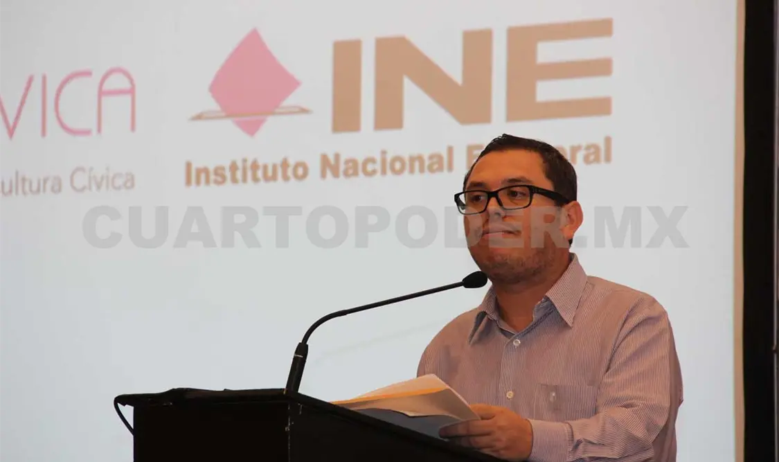 Financiamiento impactará en próximas elecciones